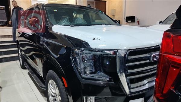 GMC Yukon 2026 for sale in Iraq - Baghdad